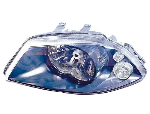 Comprar Faro izquierdo Seat Ibiza III 6L1 a bajo precio