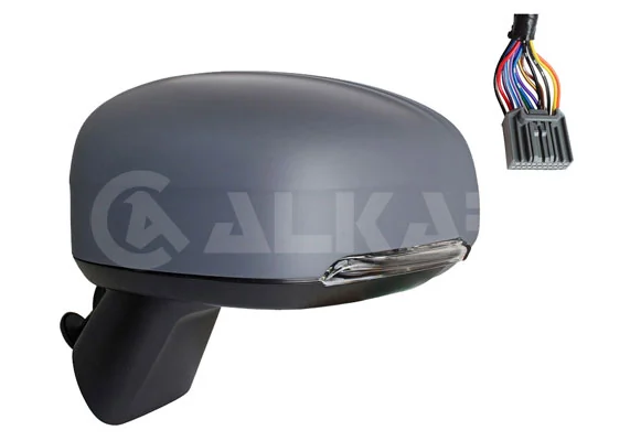 Espejo retrovisor izquierdo Volvo XC60  (2017-2026)