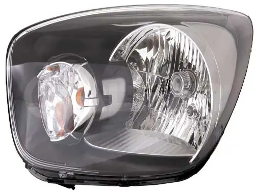 Comprar Faro derecho KIA Picanto II TA a bajo precio