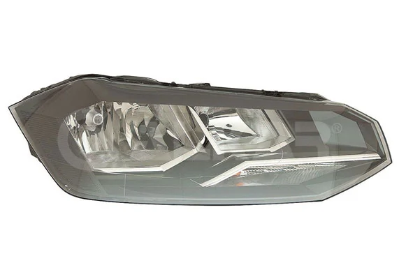 Faro delantero derecho Volkswagen Polo VI desde 179,44 €