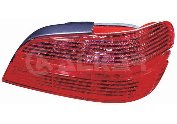 Piloto trasero derecho para Peugeot 406 8B