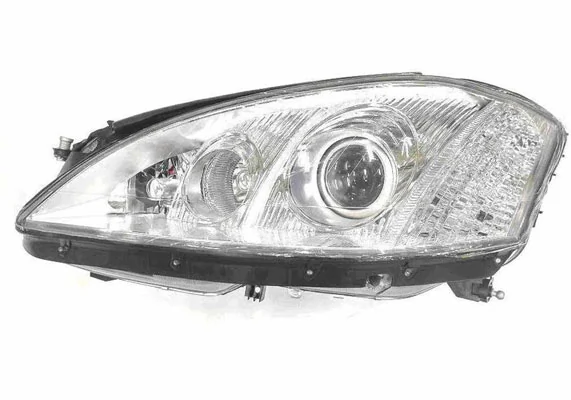 Faro Mercedes S  desde 1204,23 €
