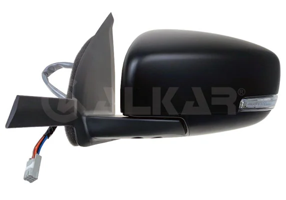 Espejo retrovisor izquierdo Suzuki Swift V (2017-2026)