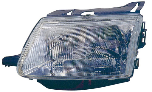 Comprar Faro derecho Citroen Saxo  S0, S1 a bajo precio