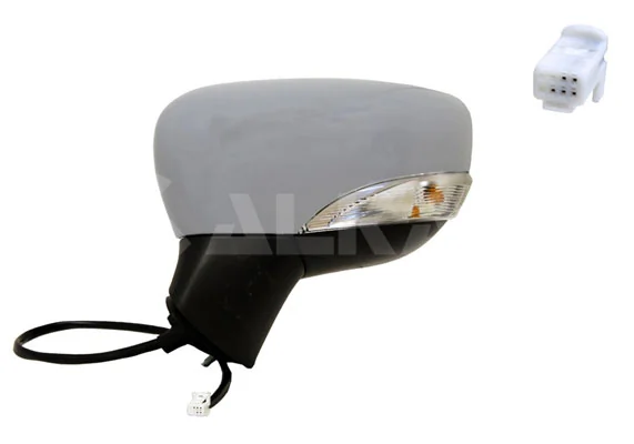 Espejo retrovisor izquierdo Nissan Micra  (2016-2026)