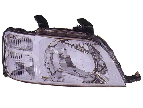 Faro delantero derecho Honda CR-V  SUV comprar en España