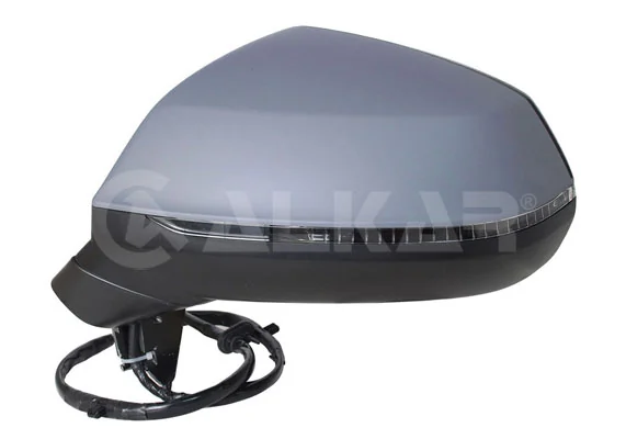 Espejo retrovisor izquierdo Audi Q5  (2016-2026)