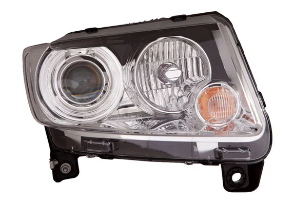 Faro derecho para Jeep Compass MK49