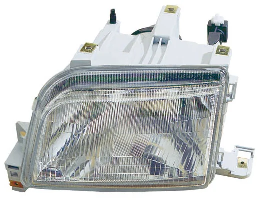 Faro izquierdo 84237 VALEO