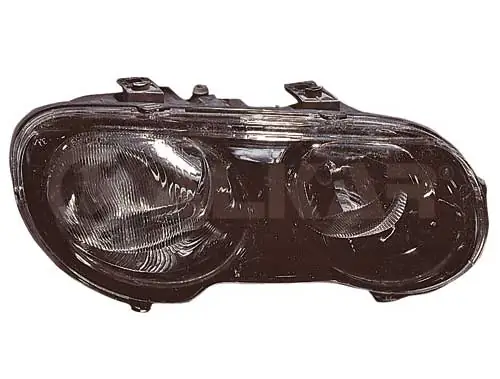 Faro delantero derecho Rover 25  desde 71,15 €