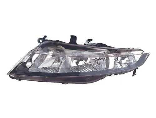 Faro izquierdo Honda Civic 8 FK, FN