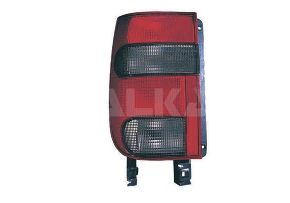 Comprar Piloto trasero derecho Volkswagen Caddy II 9U7 a bajo precio