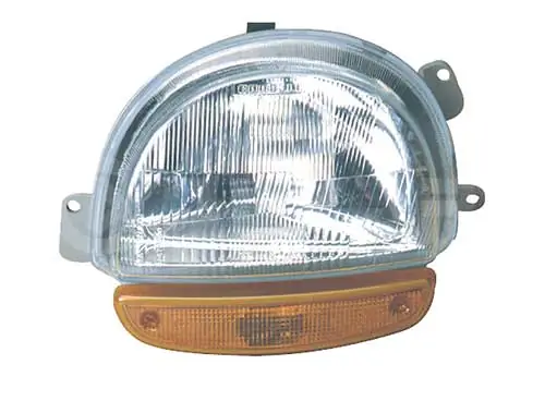 Faro delantero derecho Renault Twingo I hatchback comprar en España