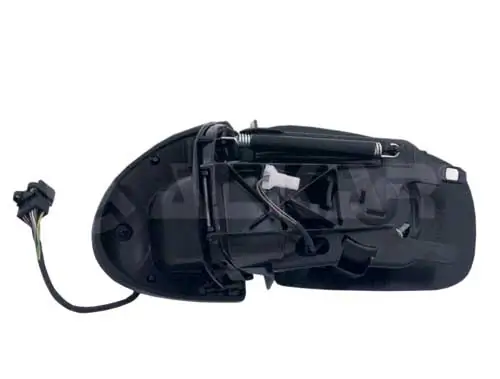 Retrovisor izquierdo Mercedes ML/GLE  (W163)