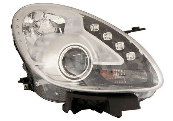 Comprar Faro derecho Alfa Romeo Giulietta  940 a bajo precio