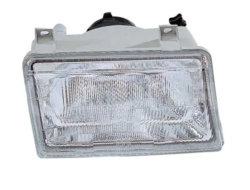 Faro delantero derecho VALEO 84557