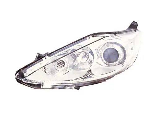 Comprar Faro delantero izquierdo Fiesta VI CB1