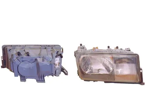 Faro delantero derecho C  sedán (1982-1993) original desde 99,65 €