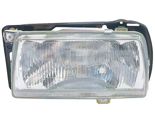 Faros delanteros para Volkswagen Golf II (19E, 1G1)