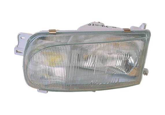 Faro derecho para Nissan Vanette C23