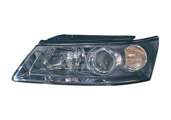 Faros delanteros Sonata V sedán (2007-2010) original desde 184,22 €