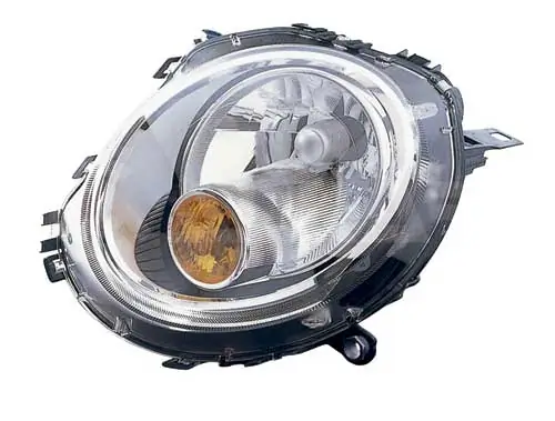 Comprar Faro izquierdo Mini Cooper R50, R53 a bajo precio