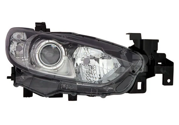 Faro delantero derecho 6  sedán (2012-2023) original desde 197,47 €