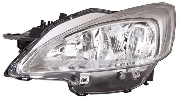 Faro derecho 44528 VALEO