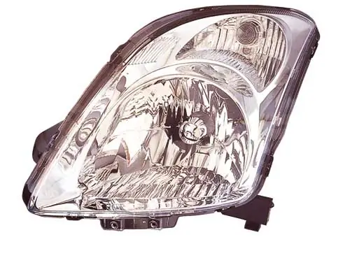 Precio del repuesto Faro delantero derecho Swift III hatchback