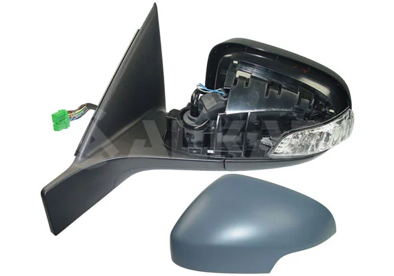 Retrovisor izquierdo Volvo S80 II (AS, AR)