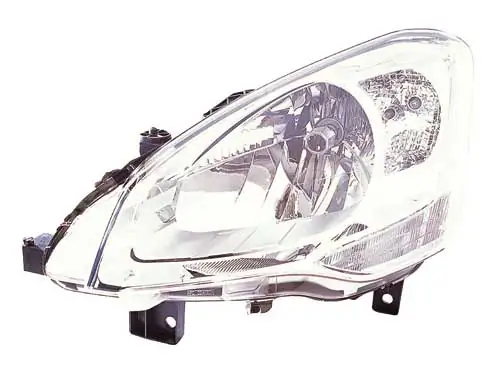 Comprar Faro izquierdo Citroen Berlingo  B9 a bajo precio