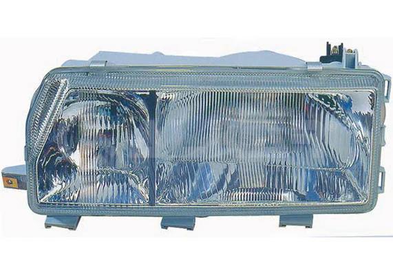 Faro izquierdo Renault 9 L42