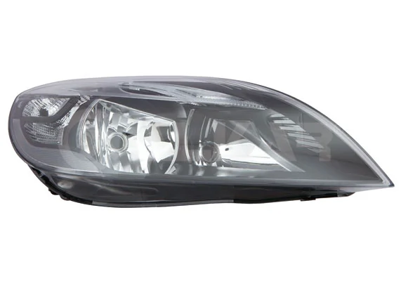 Faro delantero derecho Volvo V40  desde 219,10 €