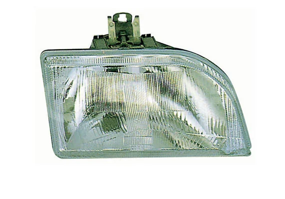 Faro delantero derecho Ford Fiesta III (GFJ)