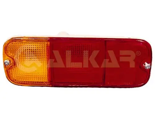 Piloto trasero derecho para Suzuki Grand Vitara FT, HT
