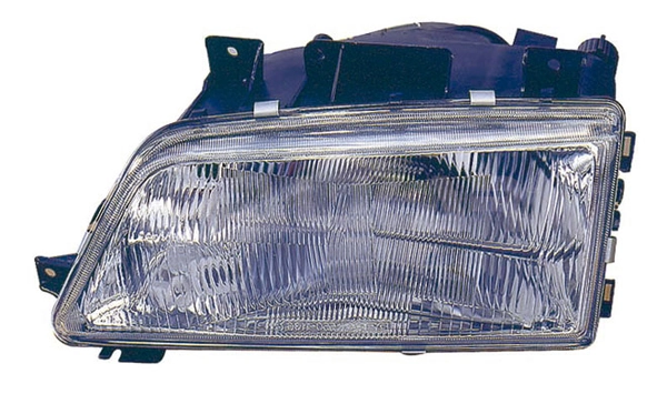Luz derecha Peugeot 405 I (1987-1992)
