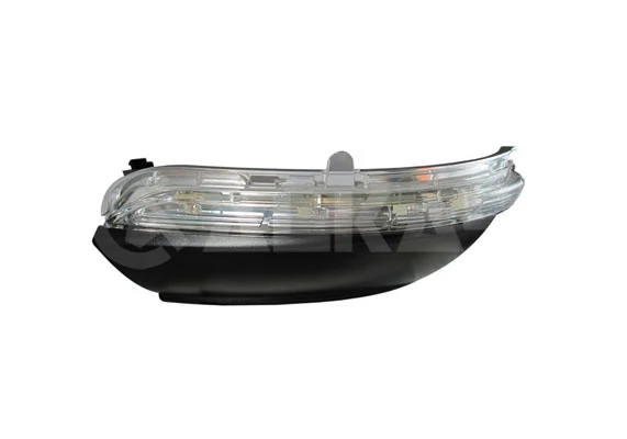 Luz intermitente de retrovisor exterior izquierdo Volkswagen Jetta 6 162, 163, AV3, AV2, AY2, AY3