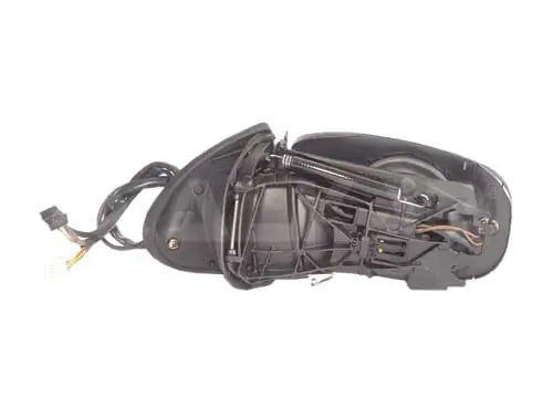 Espejo de retrovisor izquierdo para Mercedes S W220