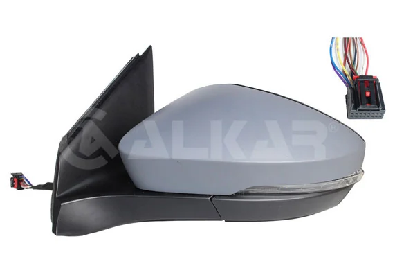Comprar Retrovisor izquierdo T-CROSS  C11, D31
