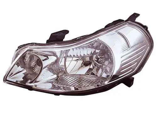 Comprar Faro delantero izquierdo SX4  GY