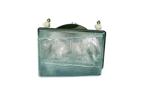 Faro delantero derecho Fiat Fiorino  (146 Uno)