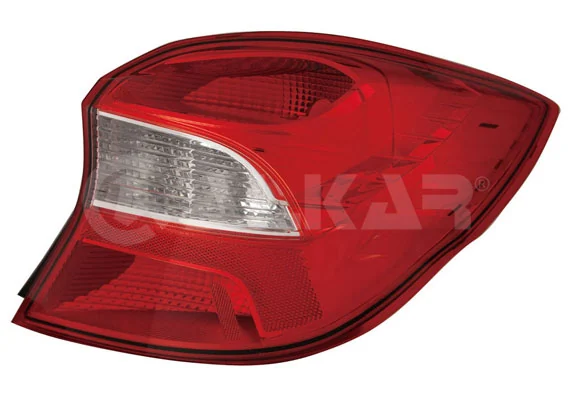 Precio del repuesto  Ka  hatchback