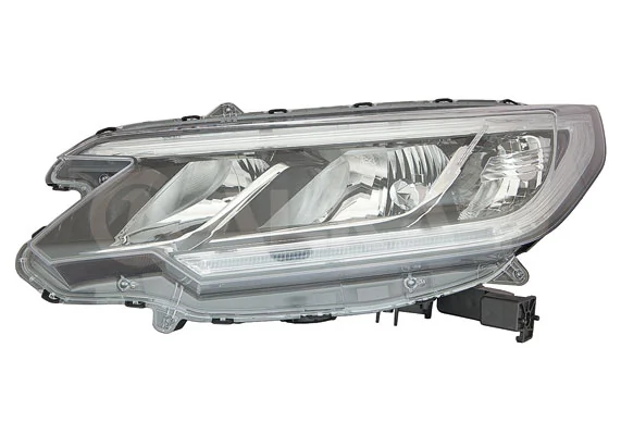 Faros delanteros para Honda CR-V  (RM)