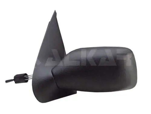 Espejo de retrovisor izquierdo para Ford Fiesta JAS, JBS