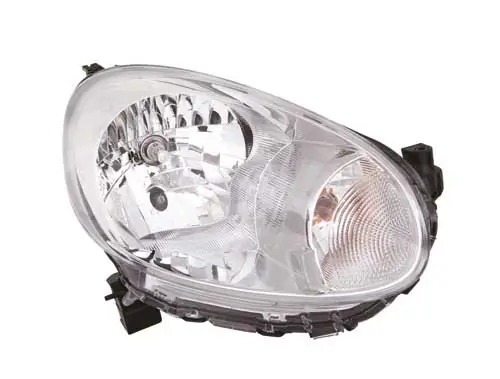 Faro delantero derecho Omega  sedán (1986-1994) original desde 126,71 €