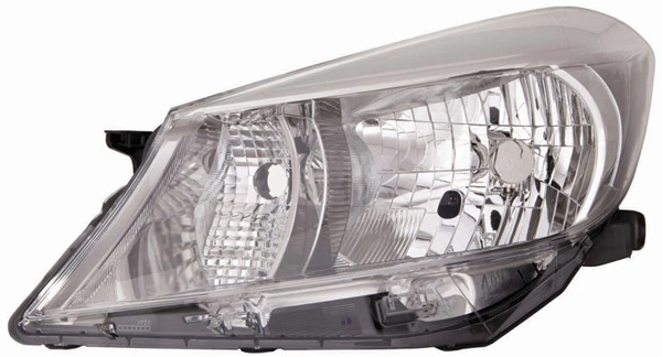 Faros delanteros para Toyota Yaris (P13)
