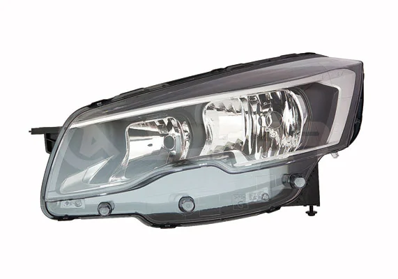45441 VALEO Luz derecha