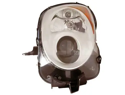 Faro delantero derecho Alfa Romeo Mito  (955)