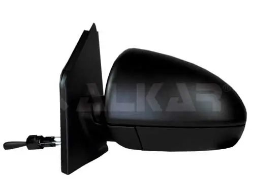Precio del repuesto Retrovisor izquierdo FORTWO  coupé