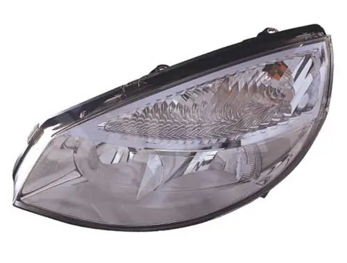 Faro delantero derecho Scenic II monovolumen (2004-2009) original desde 85,67 €